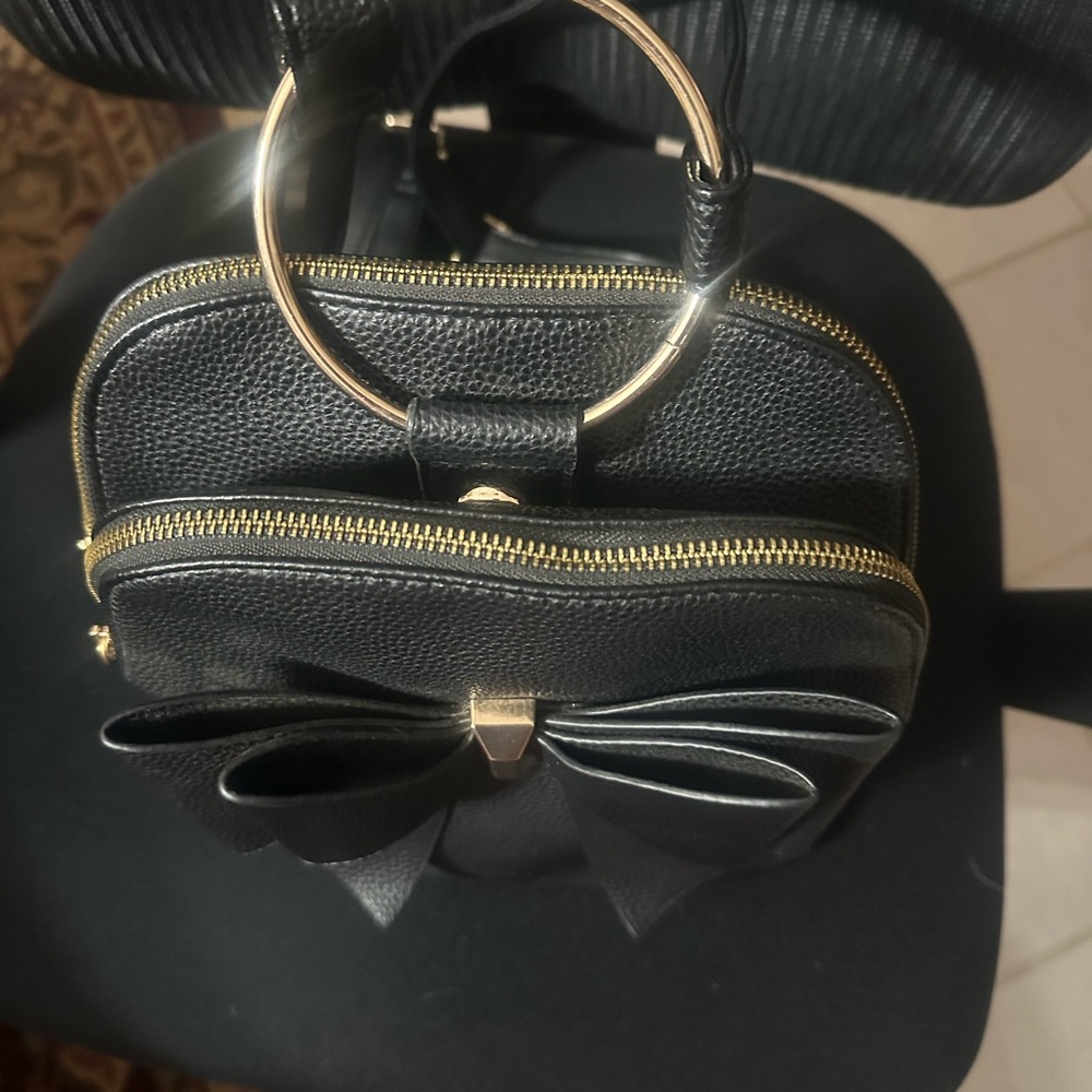 Crossi backpack